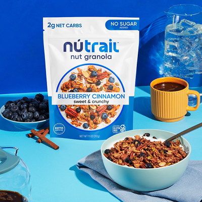 nutrail cereal