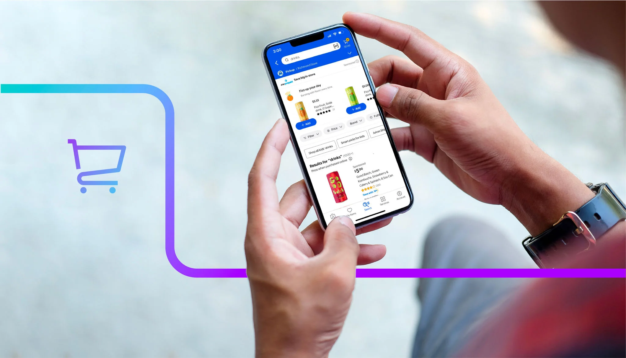 add to cart campaign analysis
