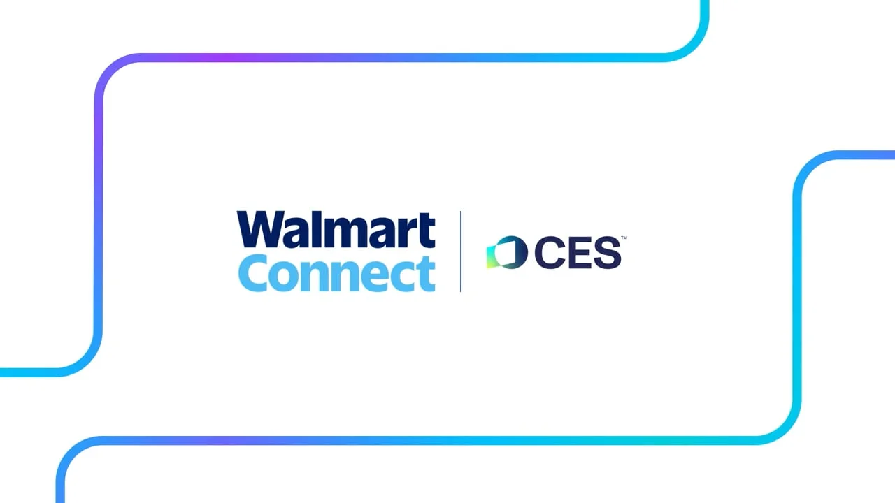 walmart connect ces 2026 video