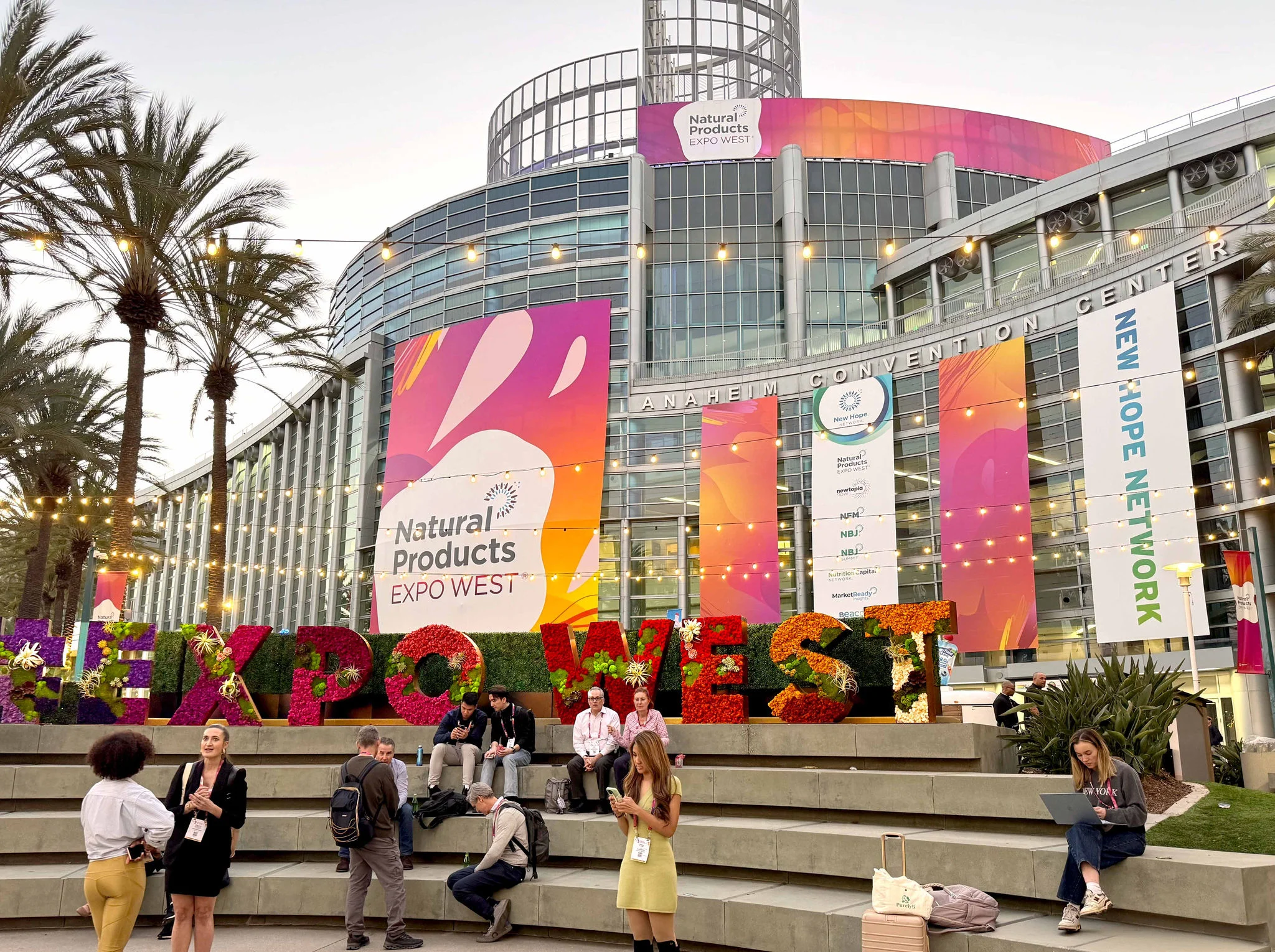 <p>Fresh from Expo West 2026, we’re breaking down 3 key signals shaping the future of grocery marketing — and what advertisers should be doing now to stay ahead.</p>
