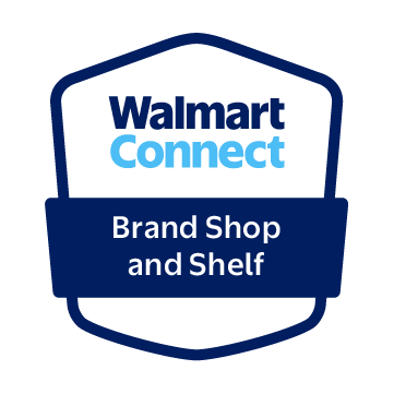 brand shop and shelf certification