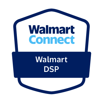walmart dsp certification