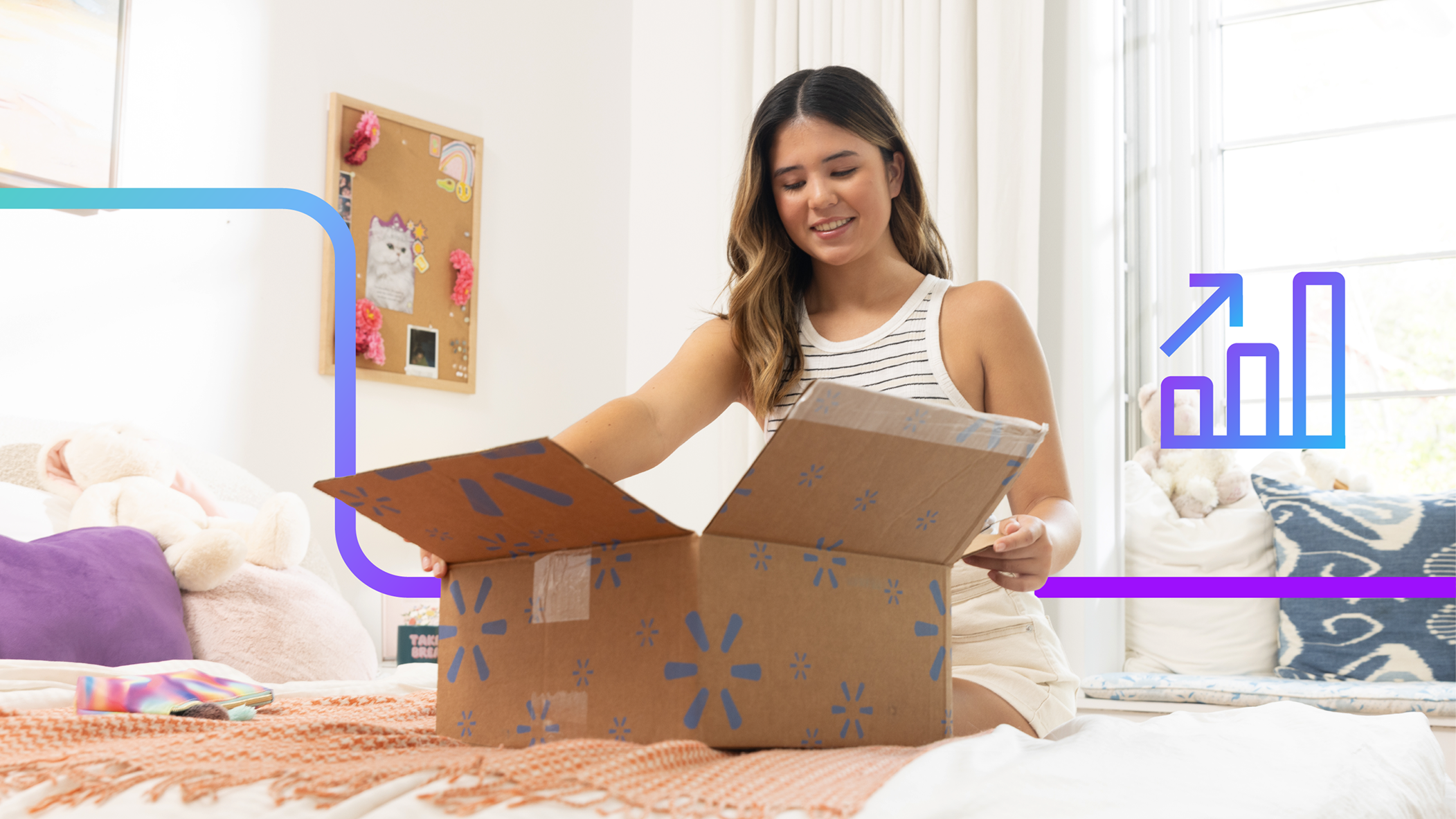 increase sales of performing products