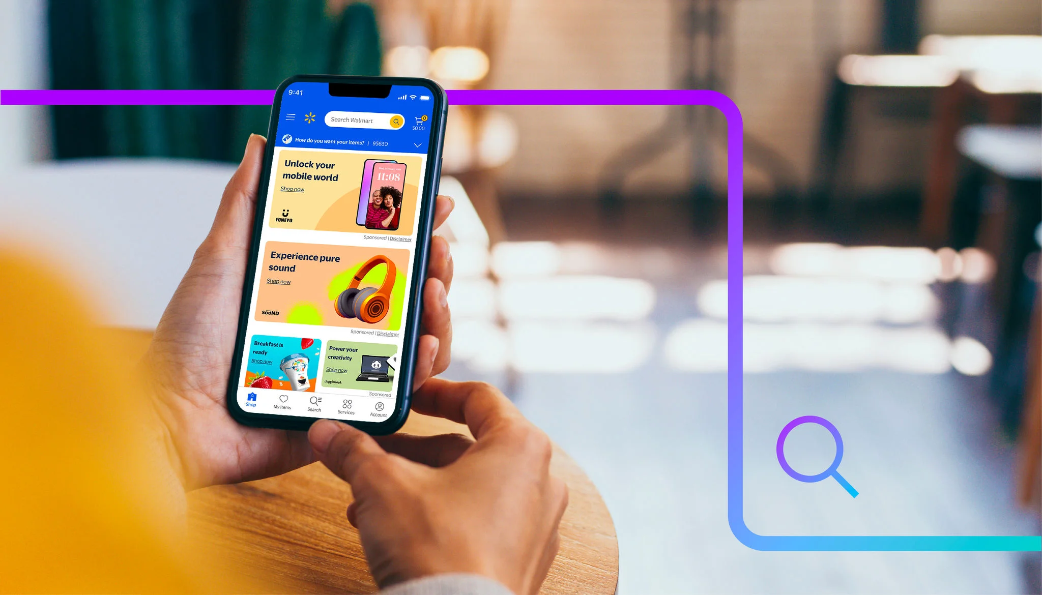 Influence of Display Ads on Sponsored Search