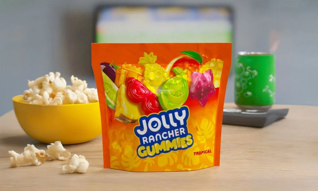 Jolly Ranchers, The Hershey Company hero