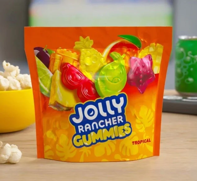 Jolly Rancher Brand tile image