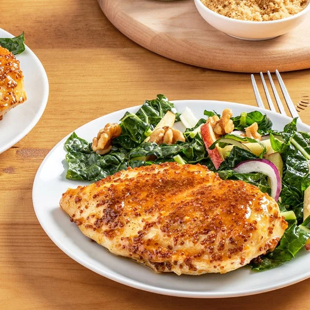 Perdue Farms Case Study TIle Image