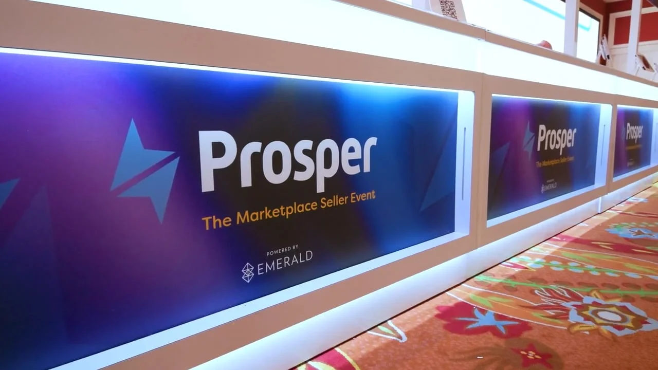 Prosper 2026 Sizzle