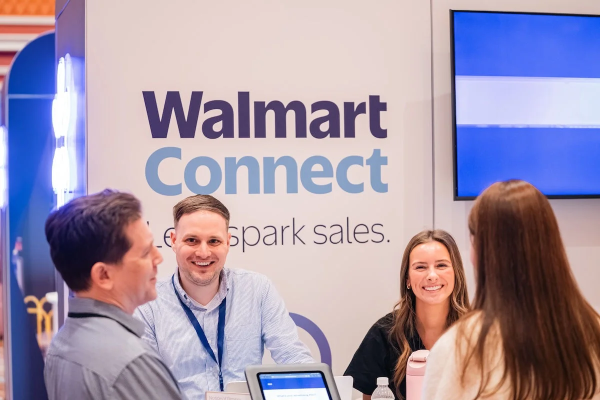 Prosper Event 2026 coworkers