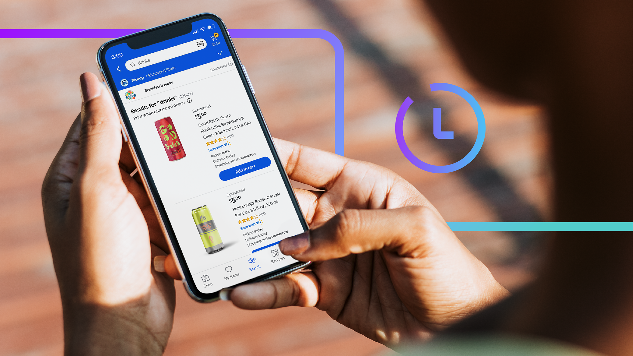 scale beyond your main seasons