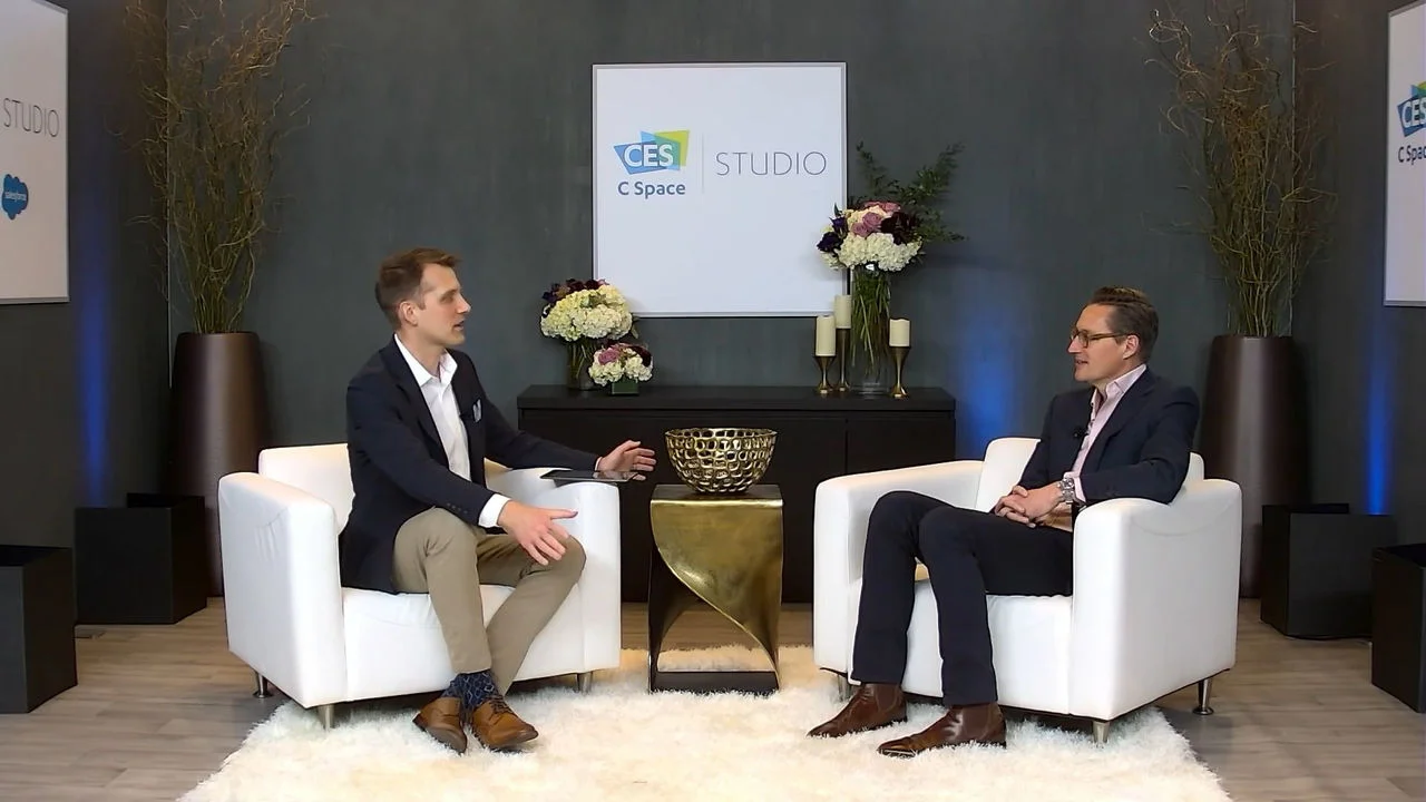 seth interview video