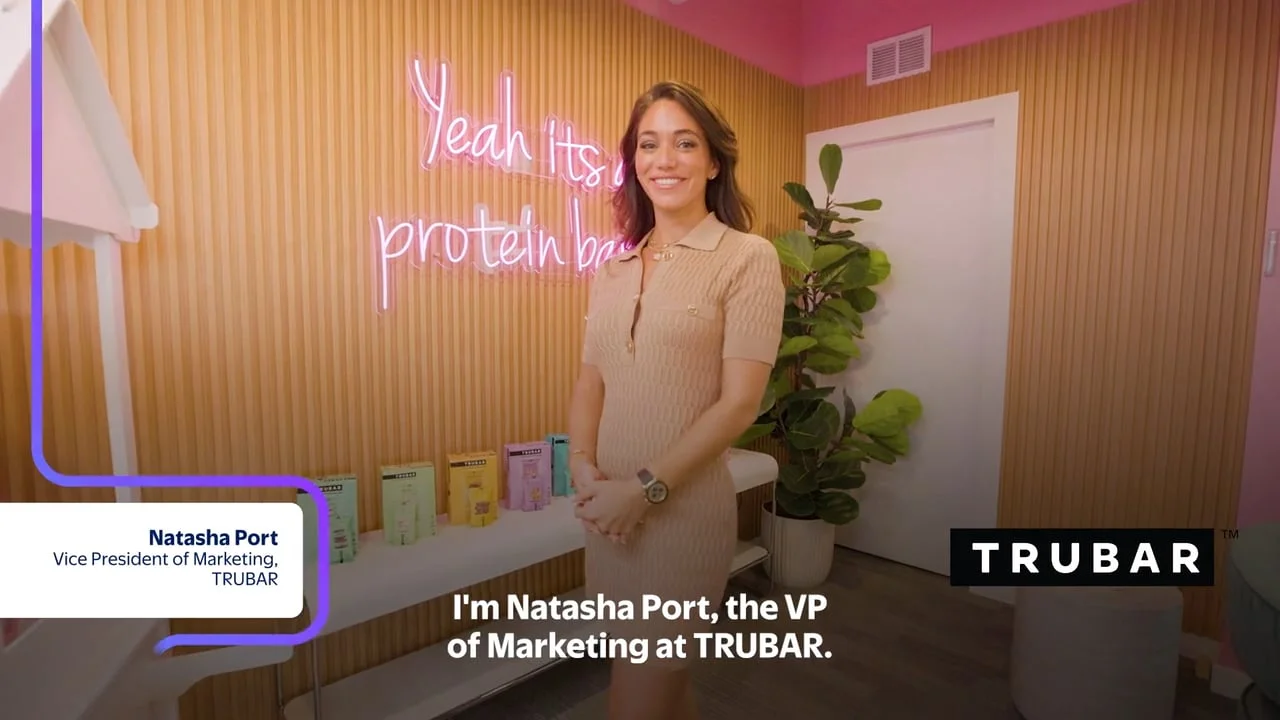 trubar testimonial video